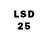Конопля LSD WEED Janna Semenova