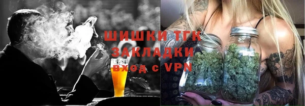 прущий лед Абаза